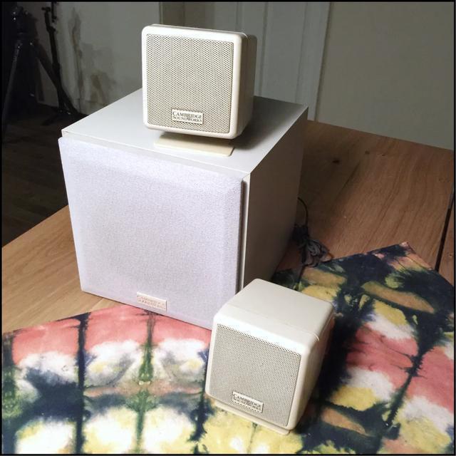 自己动手修复音箱,音箱修复最简单的方法