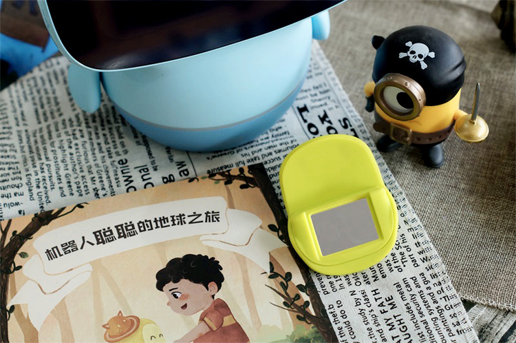 英语早教ai机器人测评,ai早教机器人哪个好用