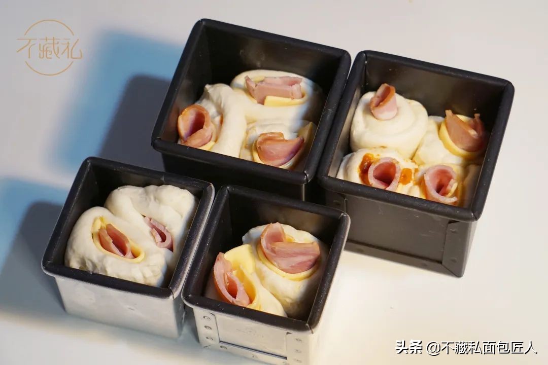 拯救揉过头的面团,打过头的面怎么补救