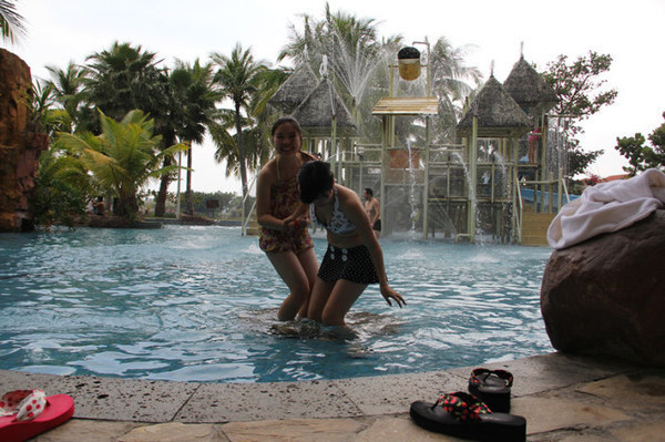 冬季三亚旅游攻略 (七月份去三亚旅行攻略路线推荐)