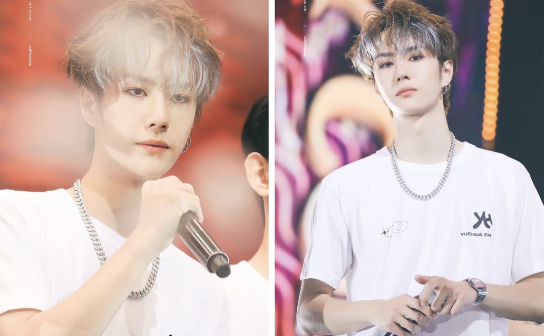 还在买阿迪耐克吗,ambush经典款