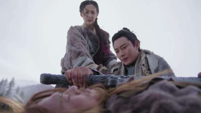 盘点金庸笔下十大隐藏高手,金庸笔下十大隐藏高人第七名