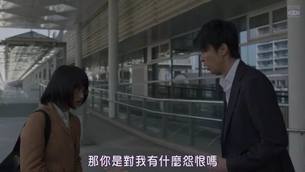 日版《登堂入室》,跟踪邻居竟然是为了写论文?