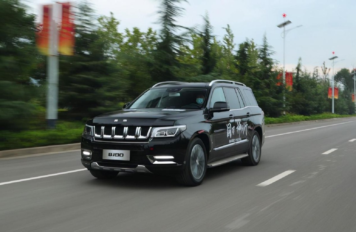 北汽bj90车标,北汽bj100汽车多少钱