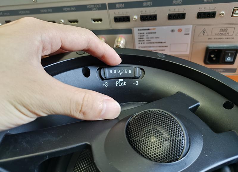 泊声康桥c5音响系统,泊声康桥全宅影音娱乐系统