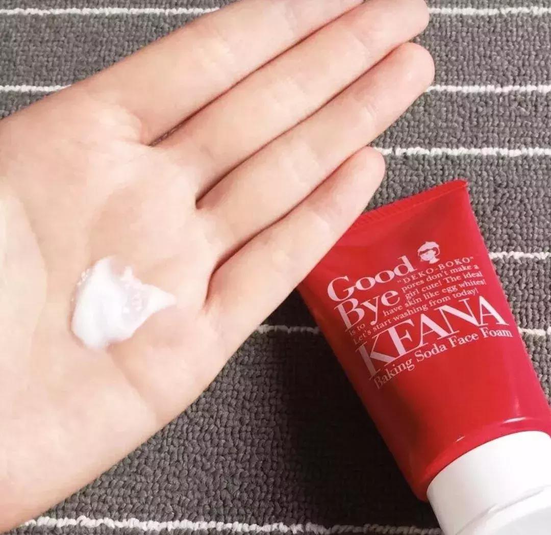 这几种洗面奶最好别用,还在用这十种洗面奶