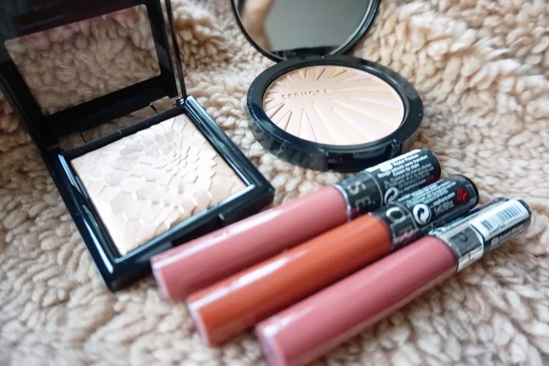 别错过化妆品,别错过爆款