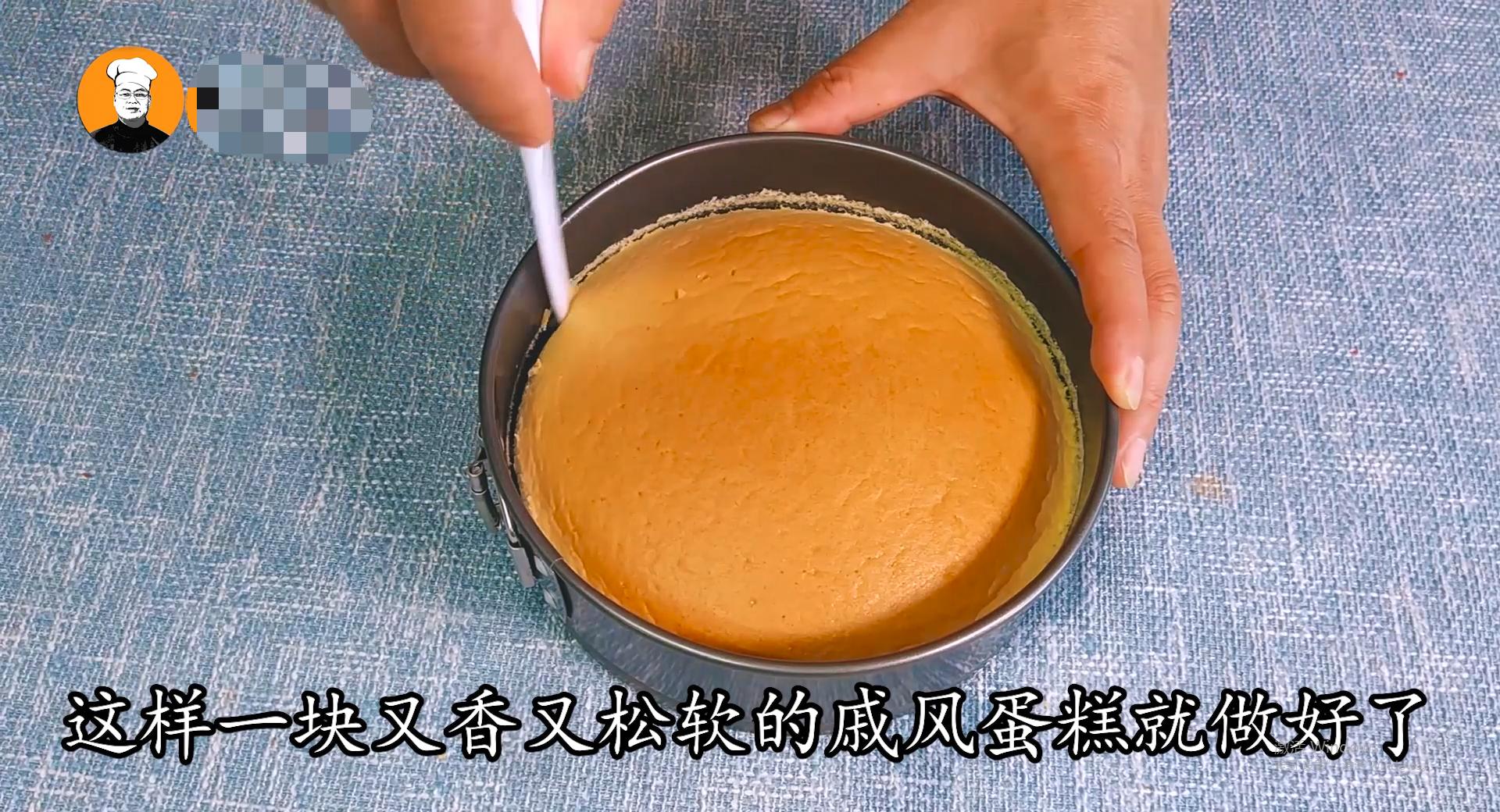 在家怎么做好吃又不贵的蛋糕,在家蛋糕应该怎么做