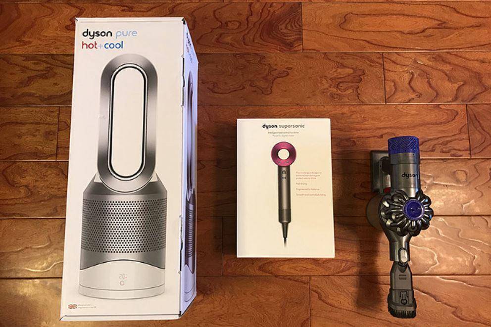 双11全屋家电,双11全屋家电必备清单