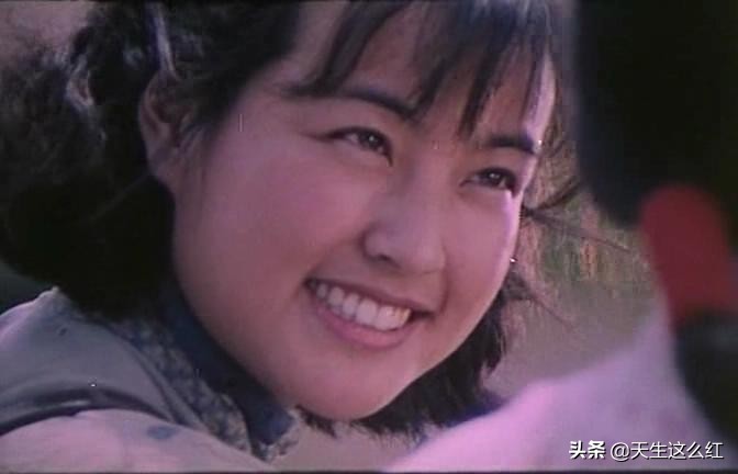 刘晓庆与姜文之间的事,刘晓庆演男人出轨电视剧