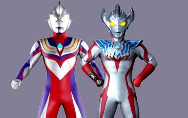 迪迦本尊踹死加坦杰厄,加坦杰厄与迪迦对战视频