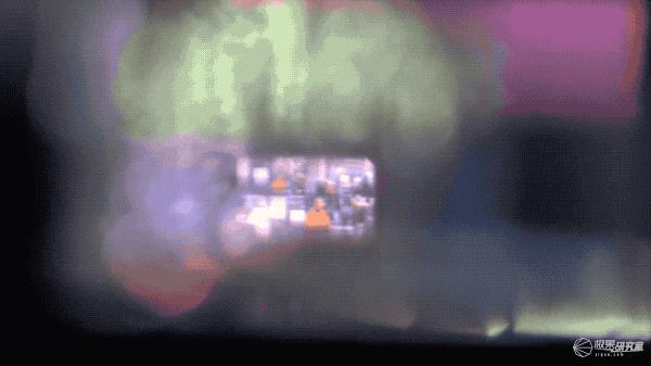 苹果智能眼镜第一视角,苹果眼镜体验visionpro