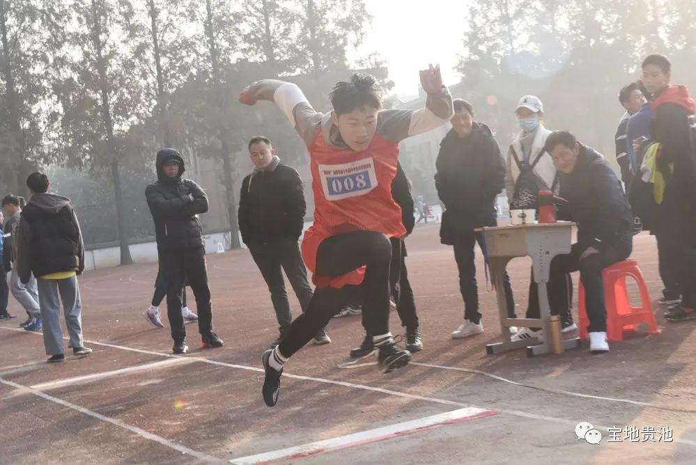 池州市第18届田径运动会,贵池区2019田径比赛