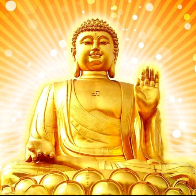 阿弥陀佛88拜,拜阿弥陀佛的功德