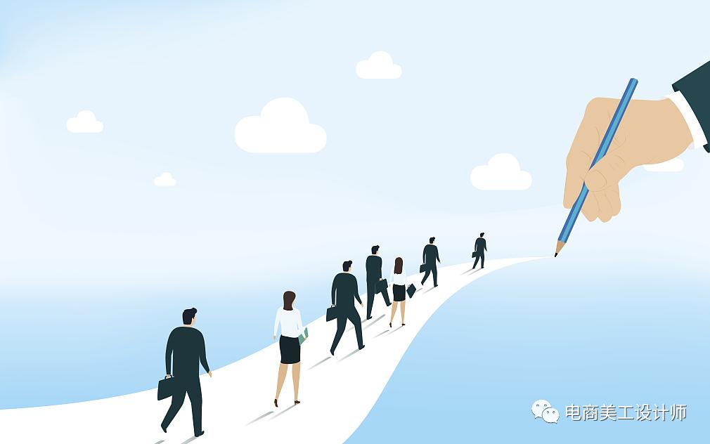 新手设计师在工作上焦虑怎么办,作为设计师的工作方法