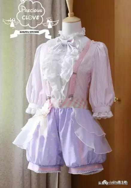 lolita质量好的店铺推荐,正版国牌lolita有哪些店