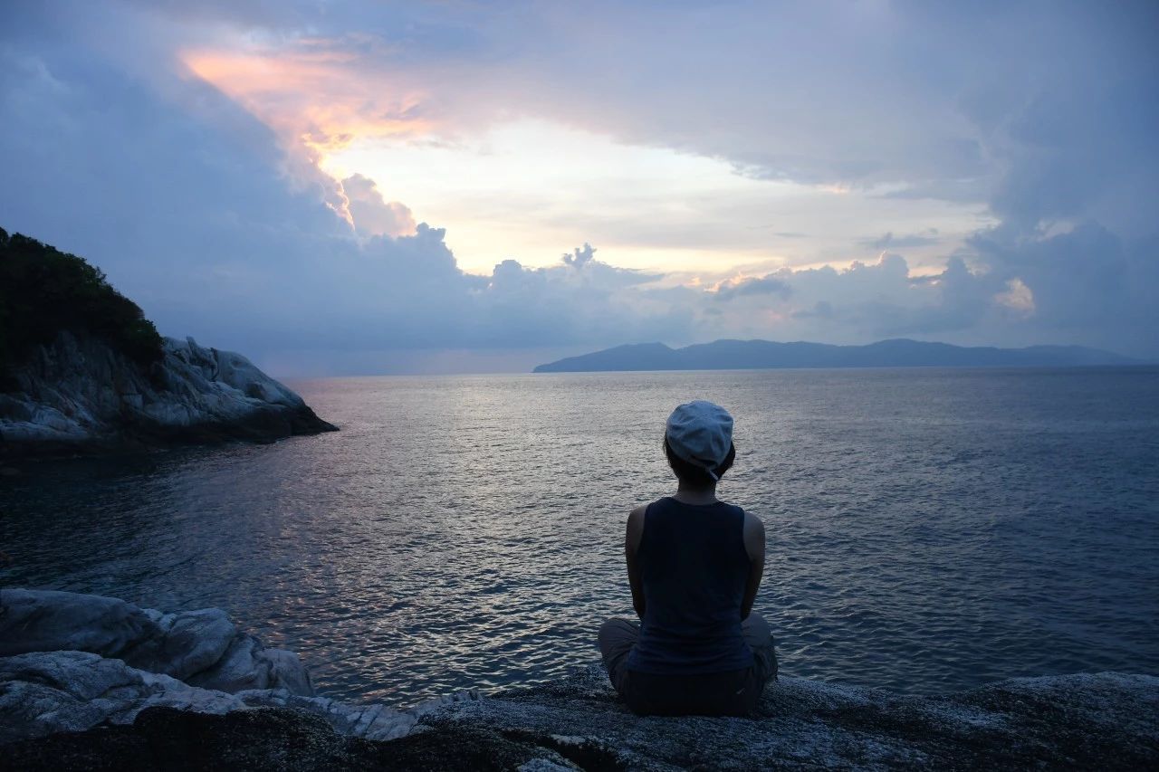 解锁夏日探索心中最美的海岛
