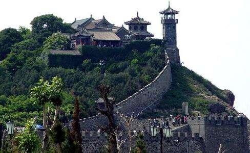 山东车牌号城市代号顺口溜,山东17个地级市车牌号