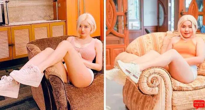 那些沙雕cosplay玩家,盘点那些搞笑的cosplay