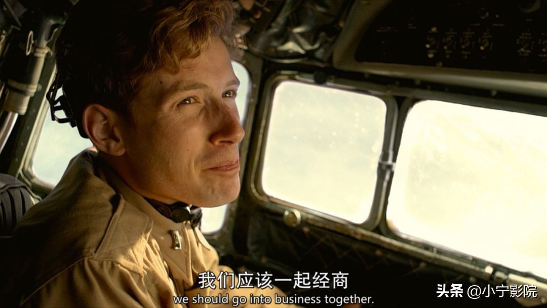 美好的肉体加上荒诞的故事，这剧简直太讽刺了