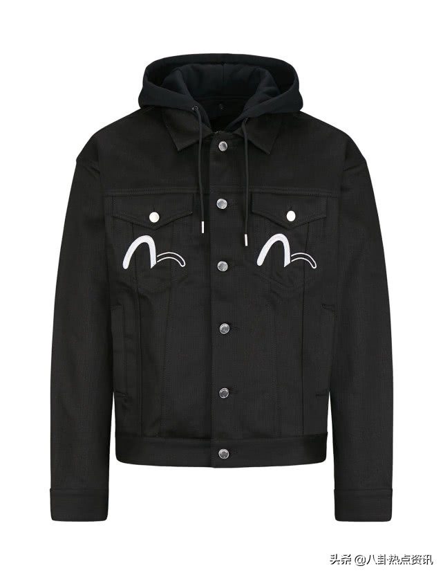 EVISUKURONEW系列定义全新工业风汲取建筑灵感，颠覆工业潮流