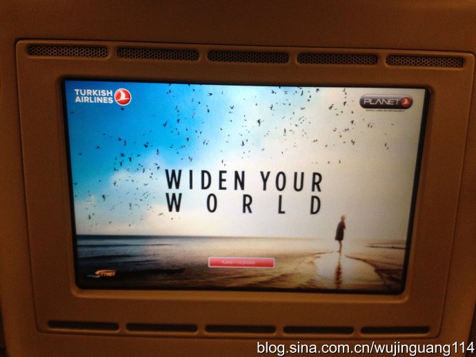 坐土耳其热气球的感觉,坐土耳其航空的真实感受