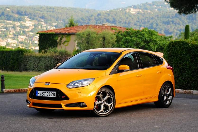 13万块的gti,13万买gti