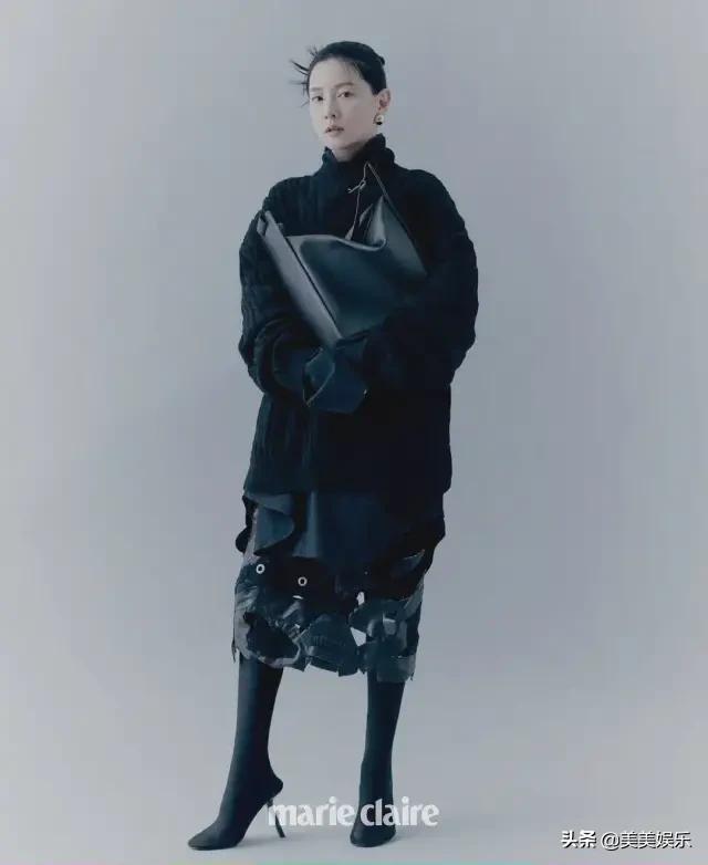 国民女神被曝用腹语骂人,私下难相处,经常责骂工作人员