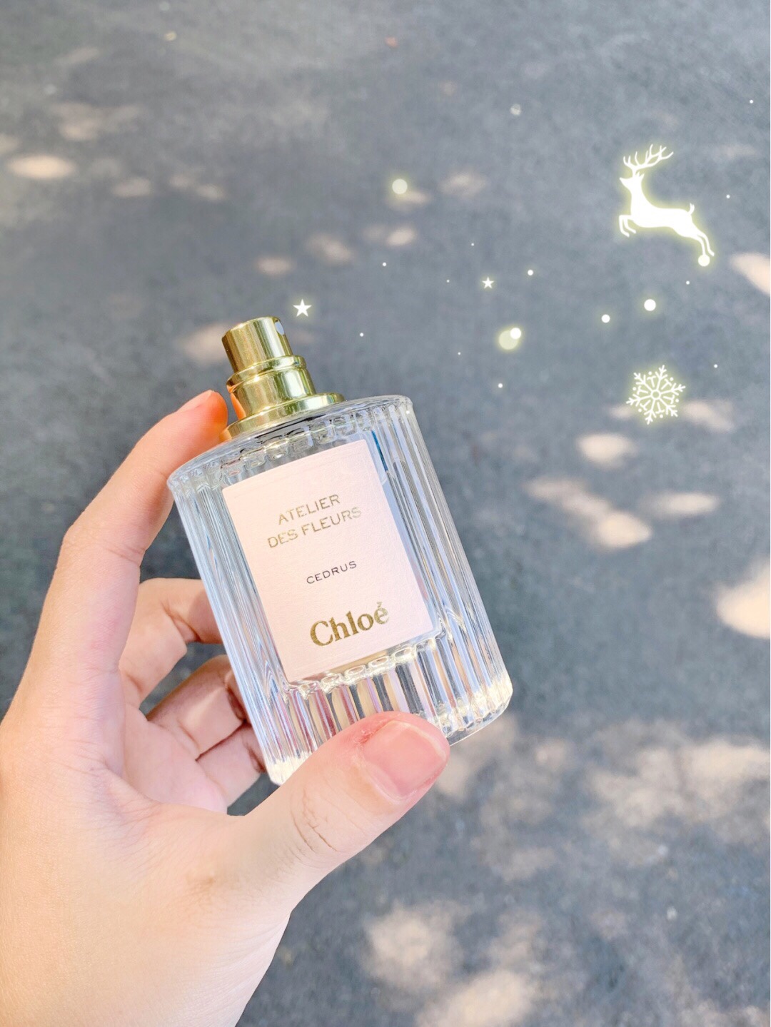 想买款香水有推荐的吗,想买瓶香水不知道买什么样的合适