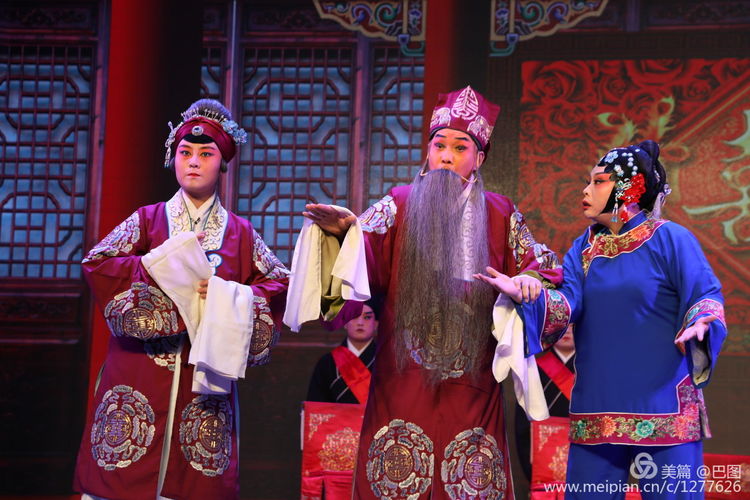 曲剧花为媒经典唱段全场,曲剧花为媒报花名完整唱段