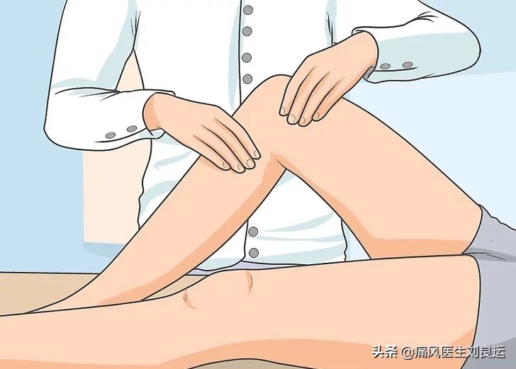 痛风三味药根除痛风秘方,不要迷信痛风特效药