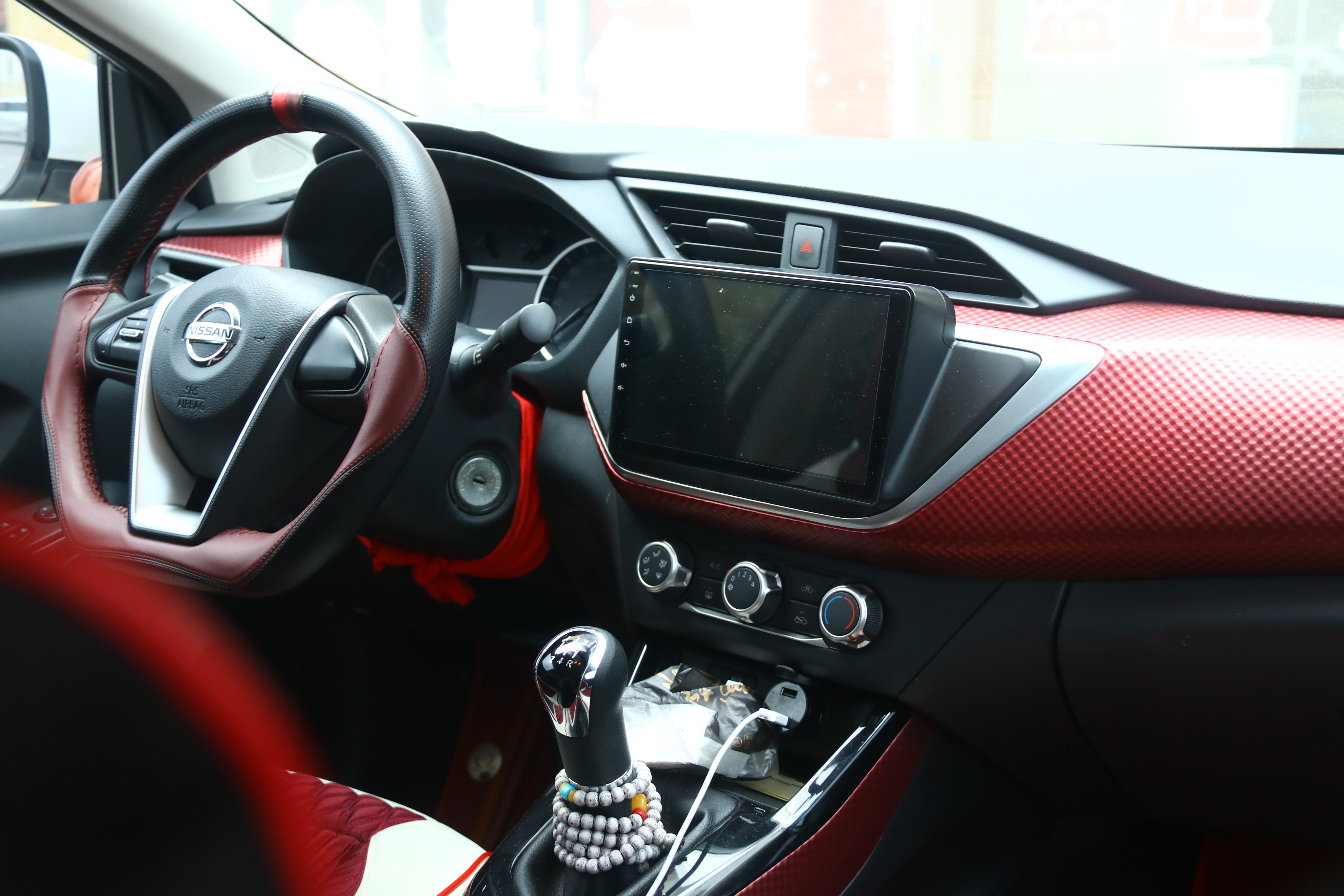 日产蓝鸟2016款1.6lcvt智酷版,开蓝鸟的真实感受