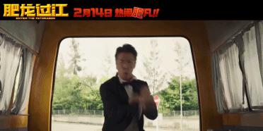 甄子丹身高怎么变成169cm了,甄子丹怎么越老越帅