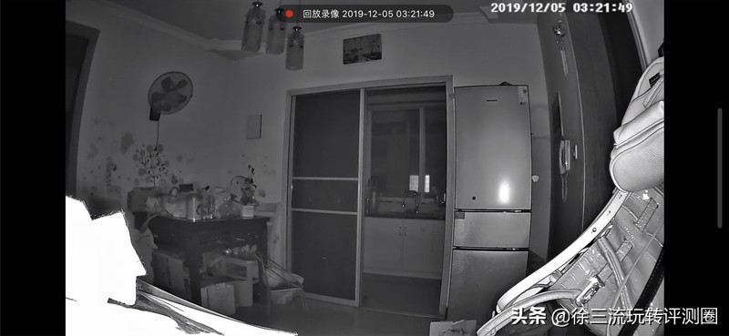 360智能摄像机小水滴ai版如何使用,居家智能摄像机