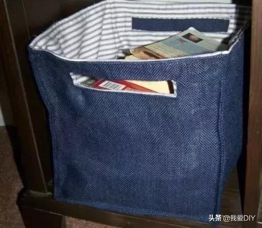 牛仔裤改造100种衣服,牛仔裤改造100种方法视频