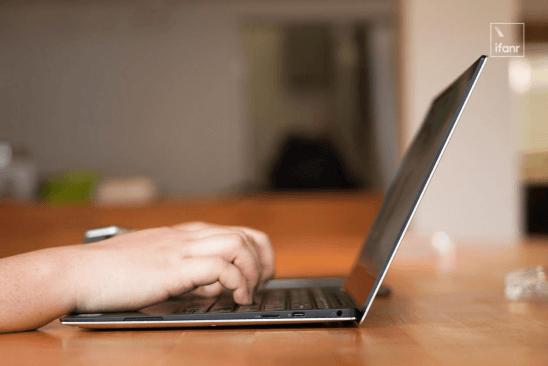 戴尔xps13性能评测,戴尔xps13超薄笔记本测评