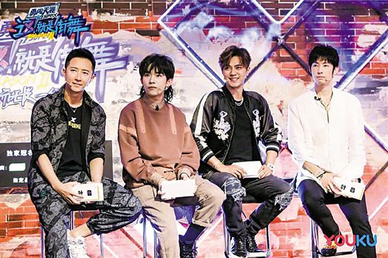 这就是街舞2吴建豪第1期,这就是街舞席嘉琪battle吴建豪