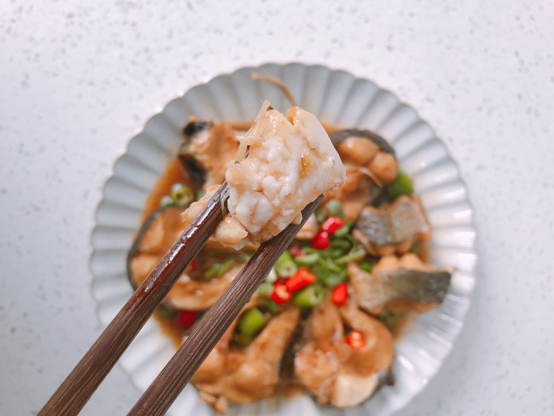 炖鱼的正确做法及调料,炖鱼有哪些香料好吃又简单