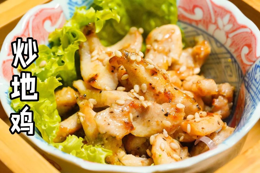 吃在济南,吃在济南东北菜