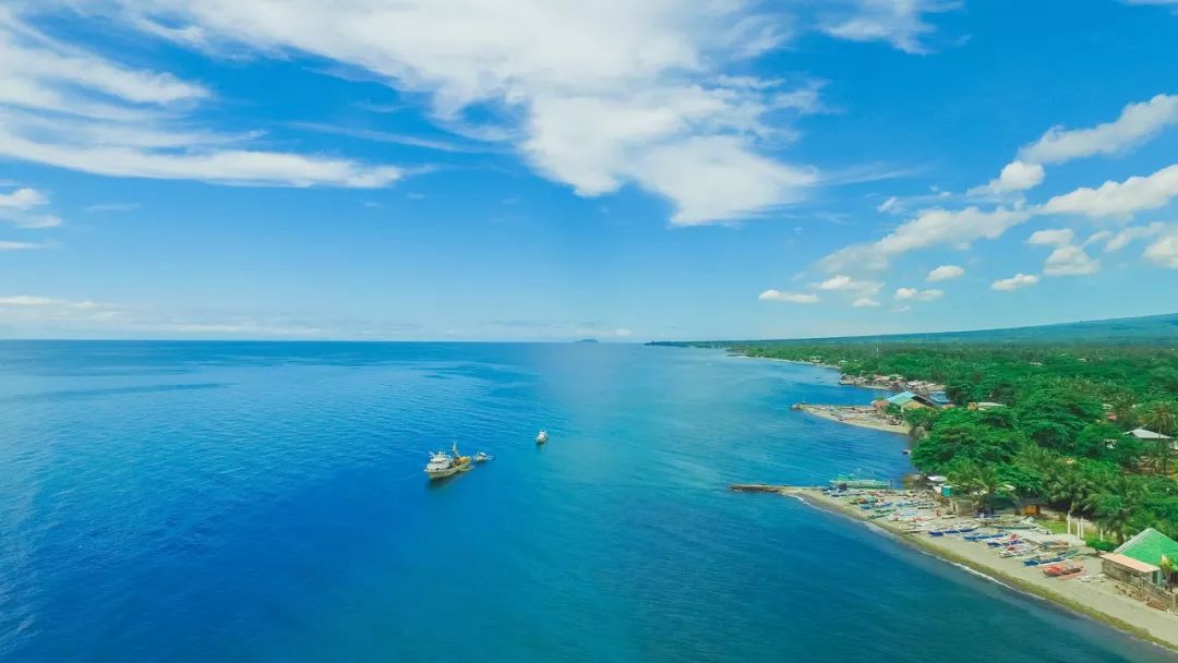 全球最美的100个海岛,100座世界最美海岛