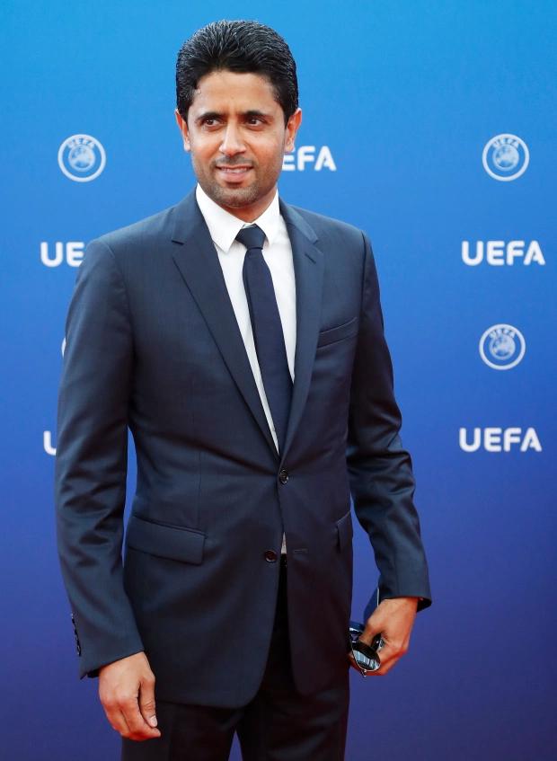 足坛十大土豪老板,苏宁老板张近东足球