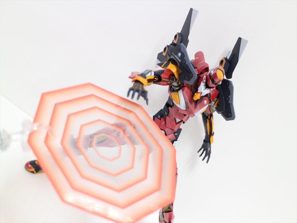 eva模玩前线,模玩指南eva初号机