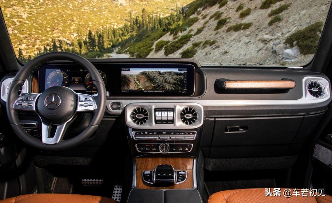 非承载车身豪华车型,非承载式车身的豪华轿车