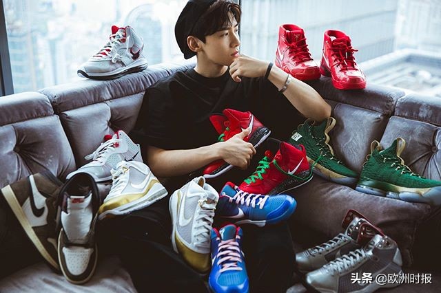 炒鞋k线图下架,炒鞋k线图