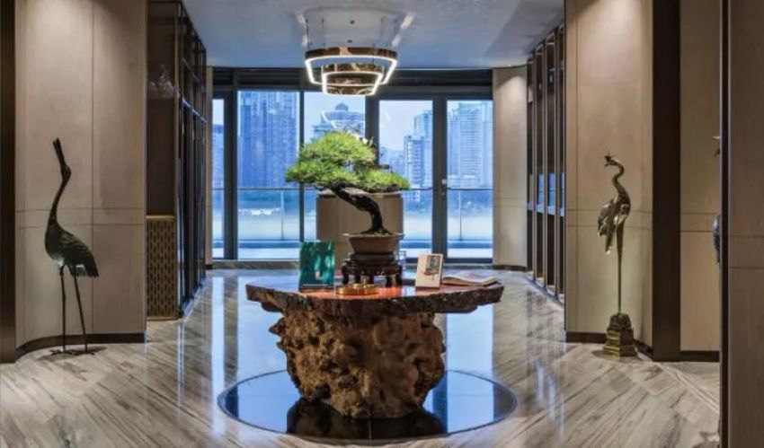 广州米其林推荐餐厅——二沙壹号，32款精美粤菜赏析