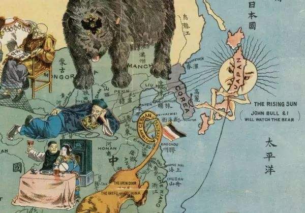 清朝为什么总向列强赔款,清朝灭亡不平等条约赔款怎么处理