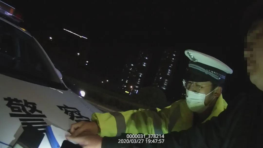 2022威海醉驾免于起诉新规,威海严查违法车辆