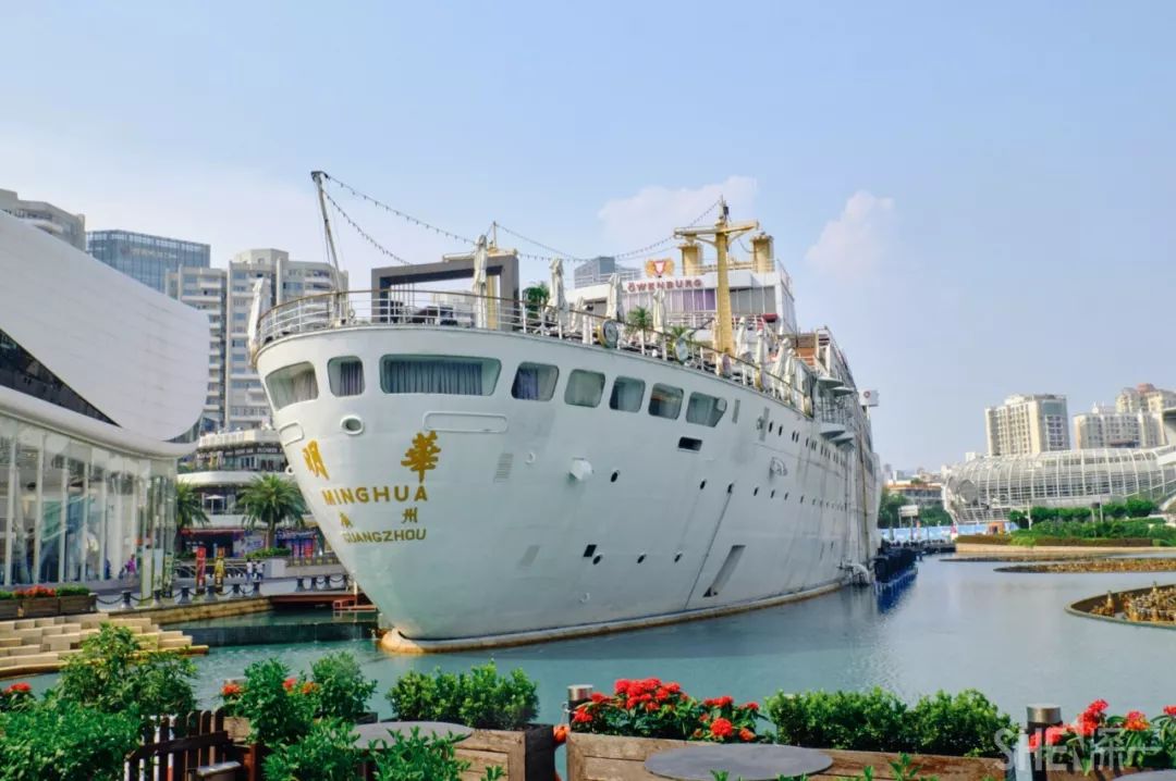 深圳蛇口前世今生,深圳蛇口有怎样的辉煌历史