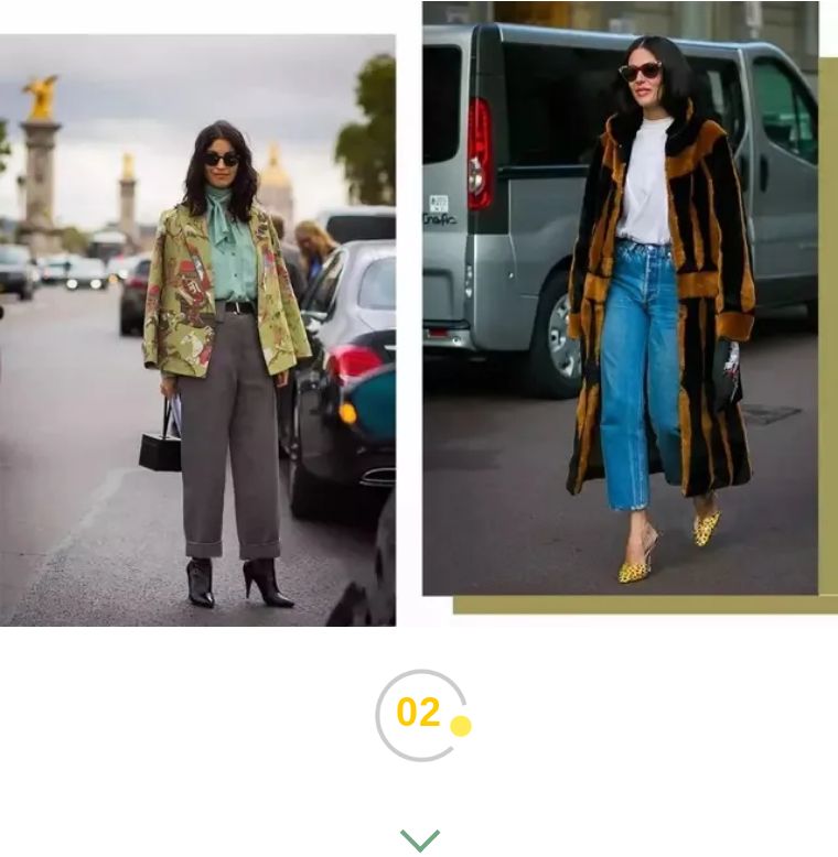 腿型不好怎么穿搭图片,腿型不好怎么穿搭