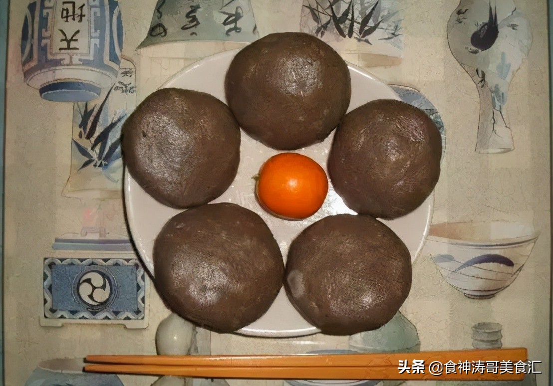 如皋长寿村每天饮食,如皋长寿的饮食习惯